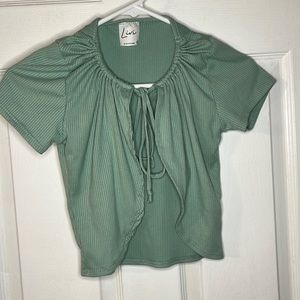 Brand Livi by Olivia Rae